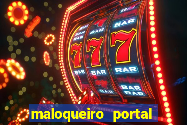 maloqueiro portal do zacarias